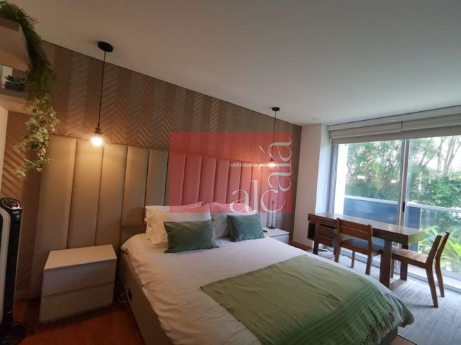 Apartamento de 2 alcobas en arriendo en El Diamante No. 2, Medellín, 74 m² · foto 7 de 22