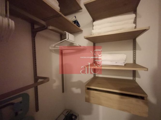 Apartamento de 2 alcobas en arriendo en El Diamante No. 2, Medellín, 74 m² · foto 12 de 22