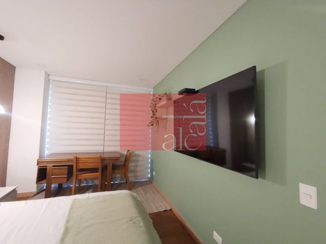Apartamento de 2 alcobas en arriendo en El Diamante No. 2, Medellín, 74 m² · foto 16 de 22