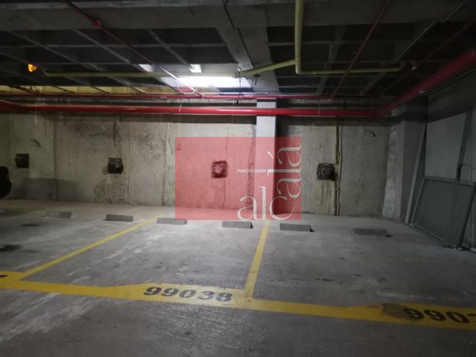 Apartamento de 2 alcobas en arriendo en El Diamante No. 2, Medellín, 74 m² · foto 17 de 22
