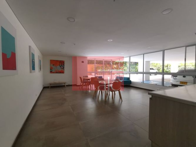Apartamento de 2 alcobas en arriendo en El Diamante No. 2, Medellín, 74 m² · foto 19 de 22
