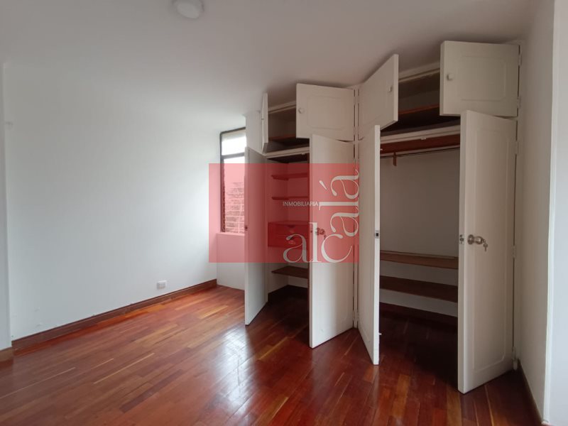 Apartamento en venta en El Poblado, Medellín · foto 17 de 24