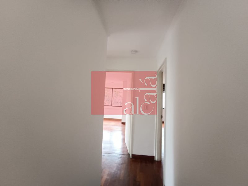 Apartamento en venta en El Poblado, Medellín · foto 23 de 24