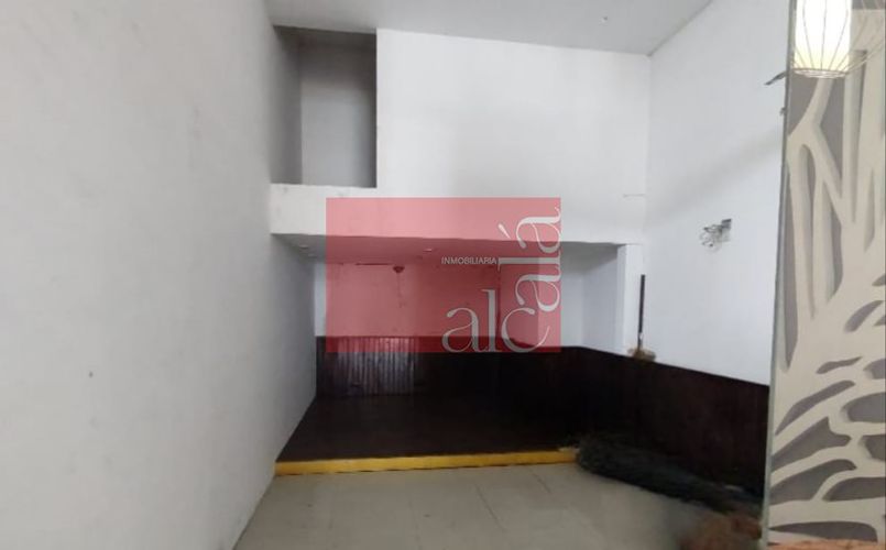 Local en arriendo en El Poblado, Medellín, 37 m² · foto 7 de 8