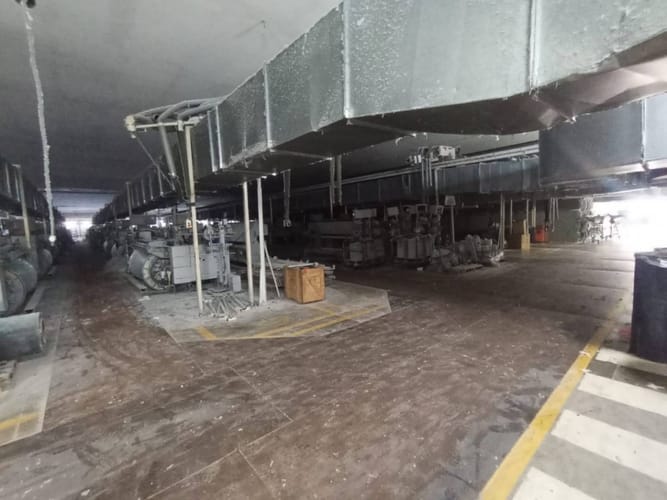 Bodega en arriendo en Cabañas, Bello, 4863 m² · foto 6 de 17