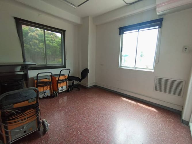 Bodega en arriendo en Cabañas, Bello, 4863 m² · foto 10 de 17