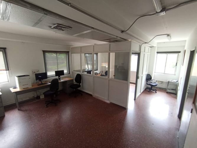 Bodega en arriendo en Cabañas, Bello, 4863 m² · foto 11 de 17