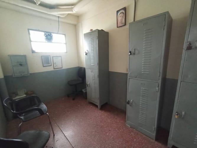 Bodega en arriendo en Cabañas, Bello, 4863 m² · foto 14 de 17