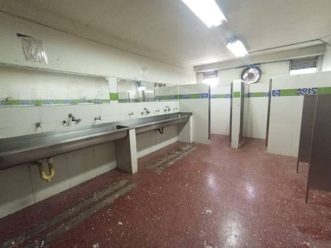Bodega en arriendo en Cabañas, Bello, 4863 m² · foto 16 de 17