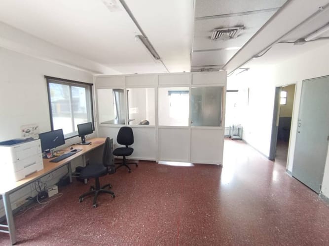 Bodega en arriendo en Cabañas, Bello, 4863 m² · foto 17 de 17
