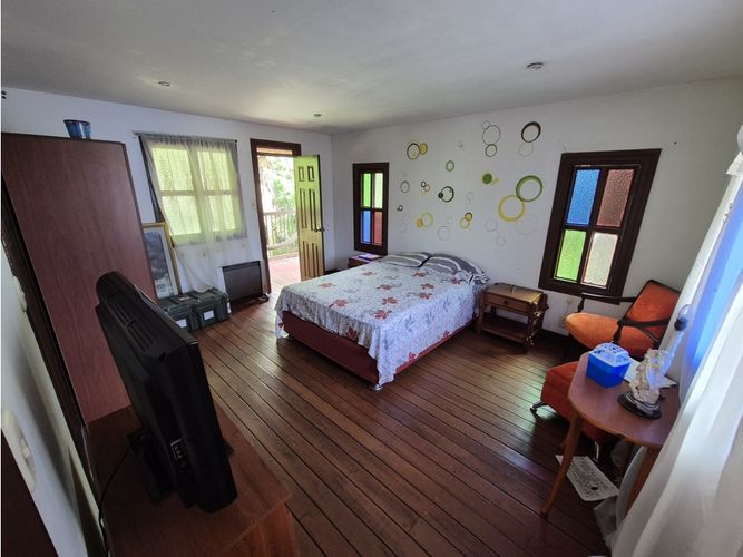 Casa de 7 alcobas en venta en San Antonio, Armenia, 394 m² · foto 4 de 18