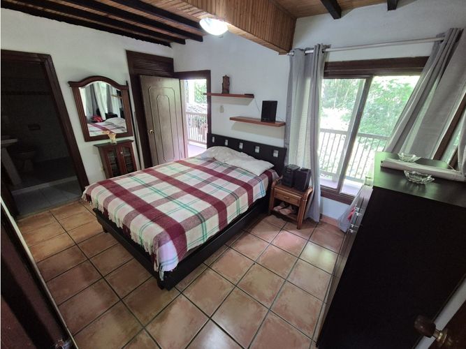 Casa de 7 alcobas en venta en San Antonio, Armenia, 394 m² · foto 6 de 18