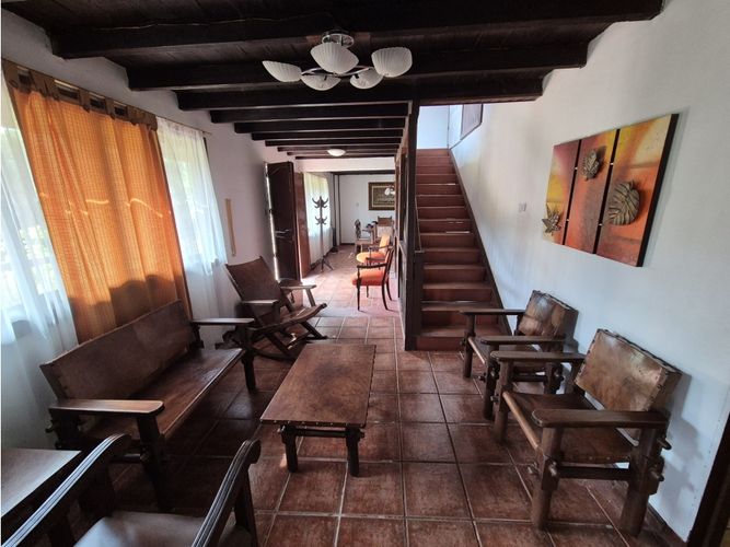 Casa de 7 alcobas en venta en San Antonio, Armenia, 394 m² · foto 8 de 18