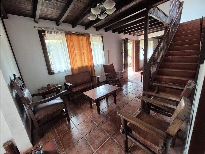 Casa de 7 alcobas en venta en San Antonio, Armenia, 394 m² · foto 9 de 18
