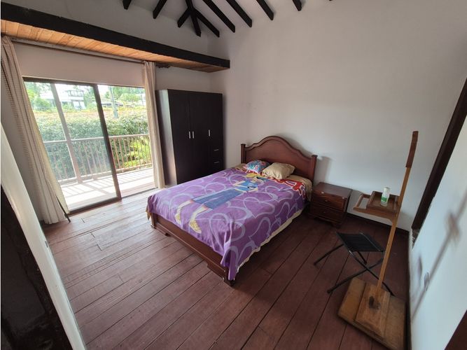 Casa de 7 alcobas en venta en San Antonio, Armenia, 394 m² · foto 10 de 18