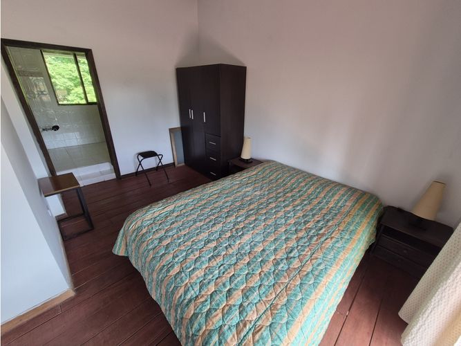 Casa de 7 alcobas en venta en San Antonio, Armenia, 394 m² · foto 11 de 18