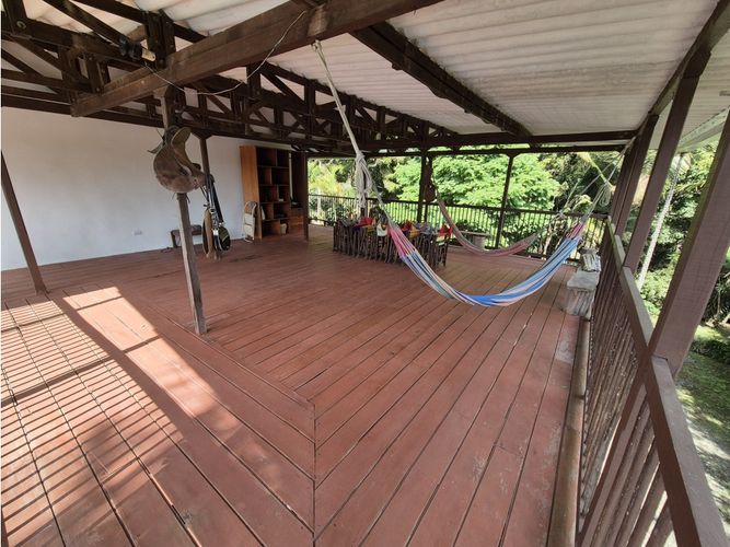 Casa de 7 alcobas en venta en San Antonio, Armenia, 394 m² · foto 13 de 18