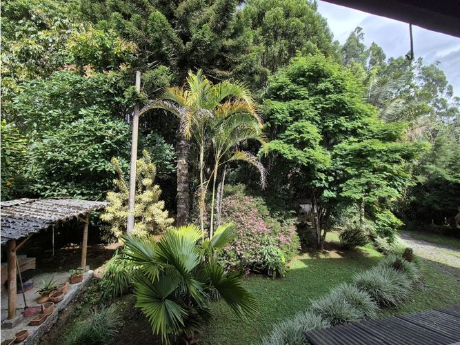 Casa de 7 alcobas en venta en San Antonio, Armenia, 394 m² · foto 18 de 18