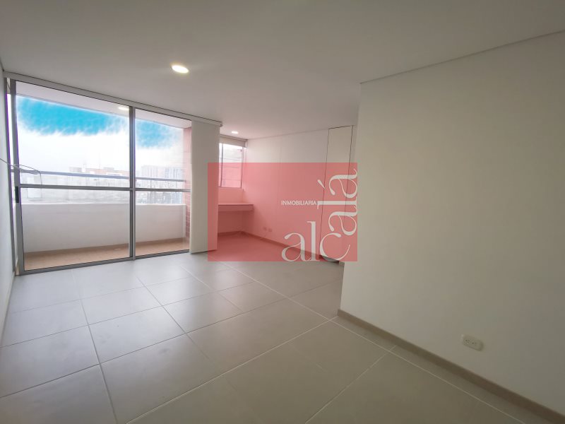 2BR Apartment in El Carmelo II (67 m²) - 2