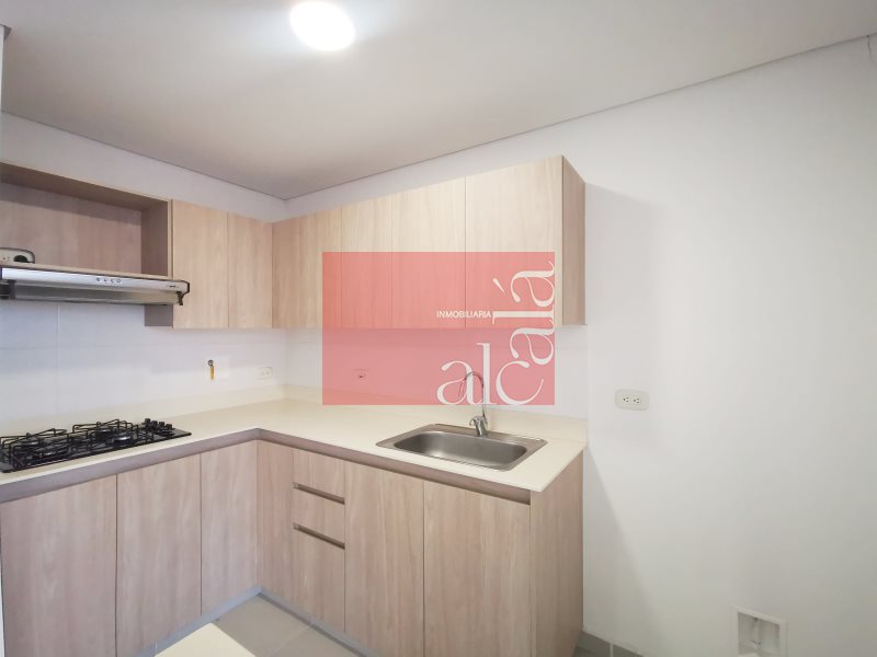 2BR Apartment in El Carmelo II (67 m²) - 3