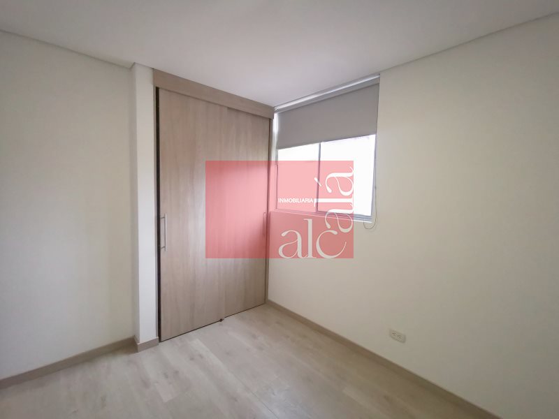 2BR Apartment in El Carmelo II (67 m²) - 4