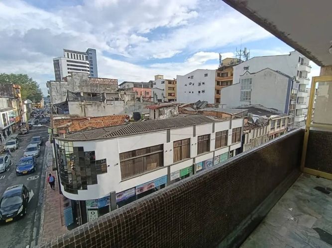 Apartamento de 3 alcobas en venta en Primero De Mayo, Pereira, 125 m² · foto 2 de 20