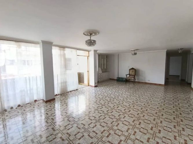 Apartamento de 3 alcobas en venta en Primero De Mayo, Pereira, 125 m² · foto 4 de 20