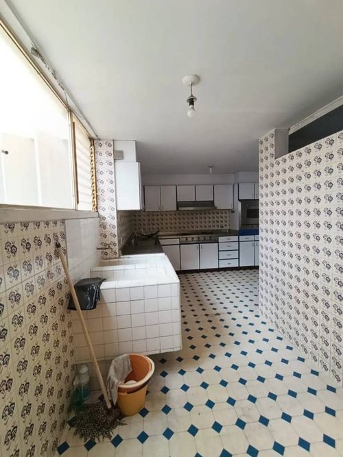 Apartamento de 3 alcobas en venta en Primero De Mayo, Pereira, 125 m² · foto 7 de 20