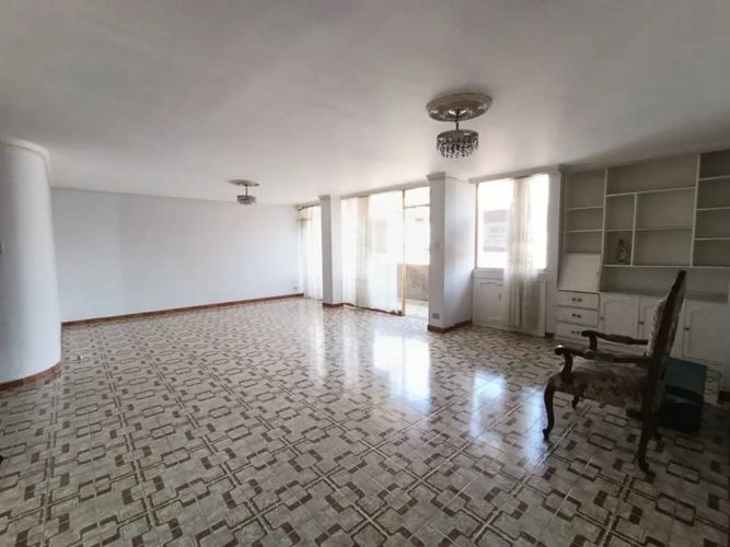 Apartamento de 3 alcobas en venta en Primero De Mayo, Pereira, 125 m² · foto 8 de 20