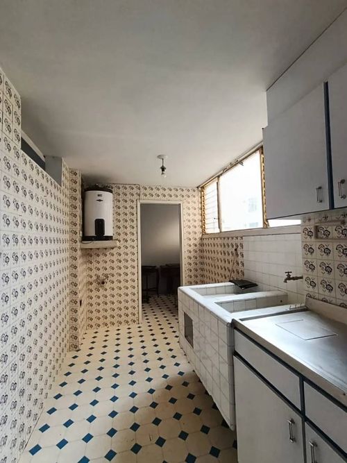 Apartamento de 3 alcobas en venta en Primero De Mayo, Pereira, 125 m² · foto 20 de 20