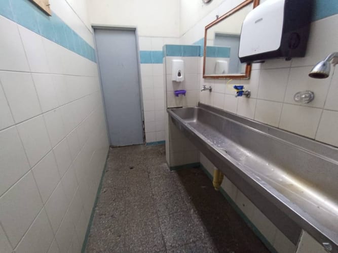 Bodega en arriendo en Cabañas, Bello, 955 m² · foto 10 de 10