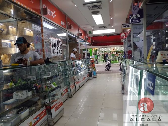 Local en arriendo en Villa Nueva, Medellín · foto 4 de 5