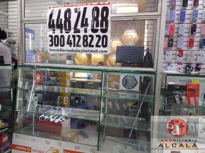 Local en arriendo en Villa Nueva, Medellín · foto 5 de 5