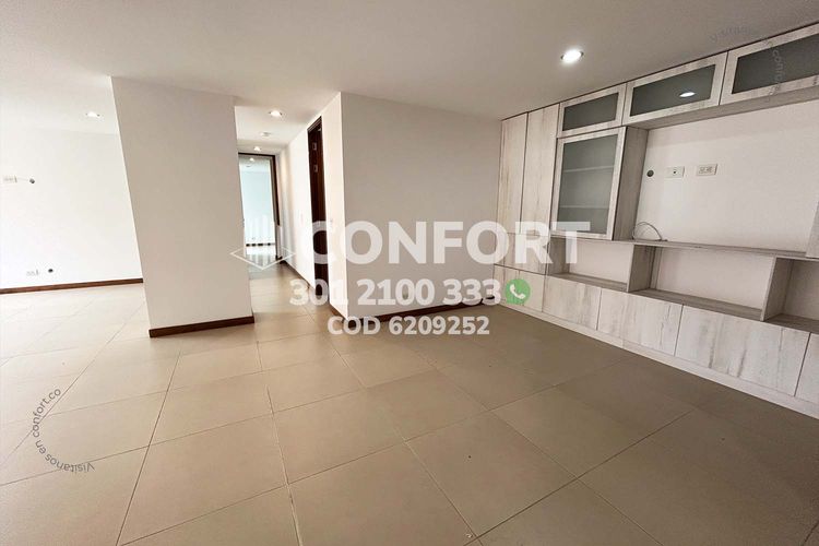 Apartamento de 2 alcobas en arriendo en Loma De Las Brujas, Envigado, 110 m² · foto 21 de 24