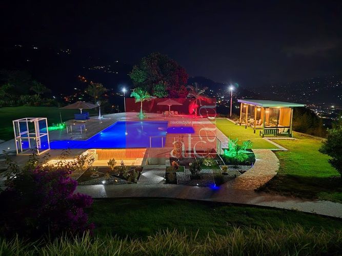Finca en venta en Simon Bolivar Sb (Centro), Copacabana, 32000 m² · foto 5 de 10