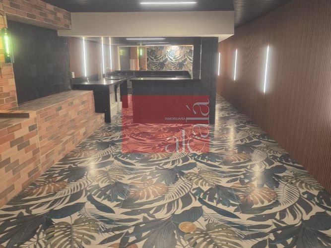 Finca en venta en Simon Bolivar Sb (Centro), Copacabana, 32000 m² · foto 6 de 10
