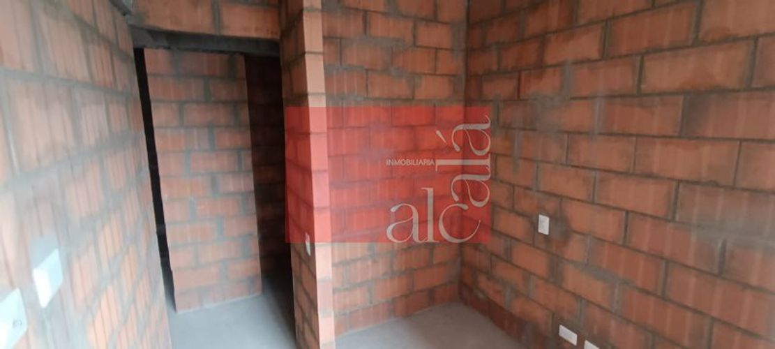 Apartamento de 3 alcobas en venta en Cabañas, Bello, 80 m² · foto 7 de 15