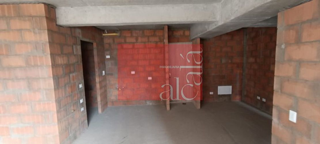 Apartamento de 3 alcobas en venta en Cabañas, Bello, 80 m² · foto 13 de 15