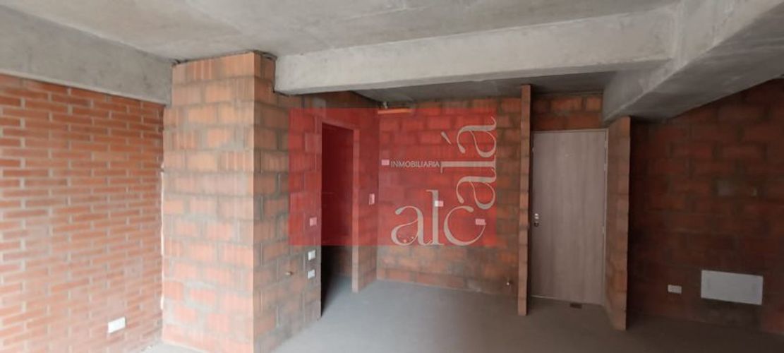 Apartamento de 3 alcobas en venta en Cabañas, Bello, 80 m² · foto 15 de 15