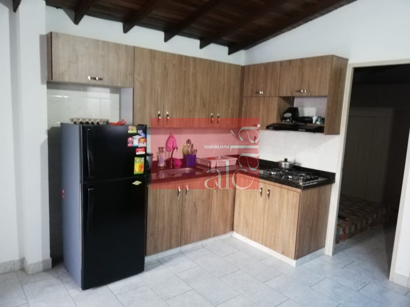Apartamento en venta en Calatrava, Itagüí · foto 3 de 7