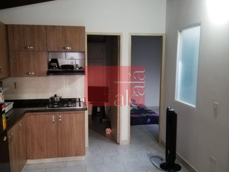 Apartamento en venta en Calatrava, Itagüí · foto 4 de 7