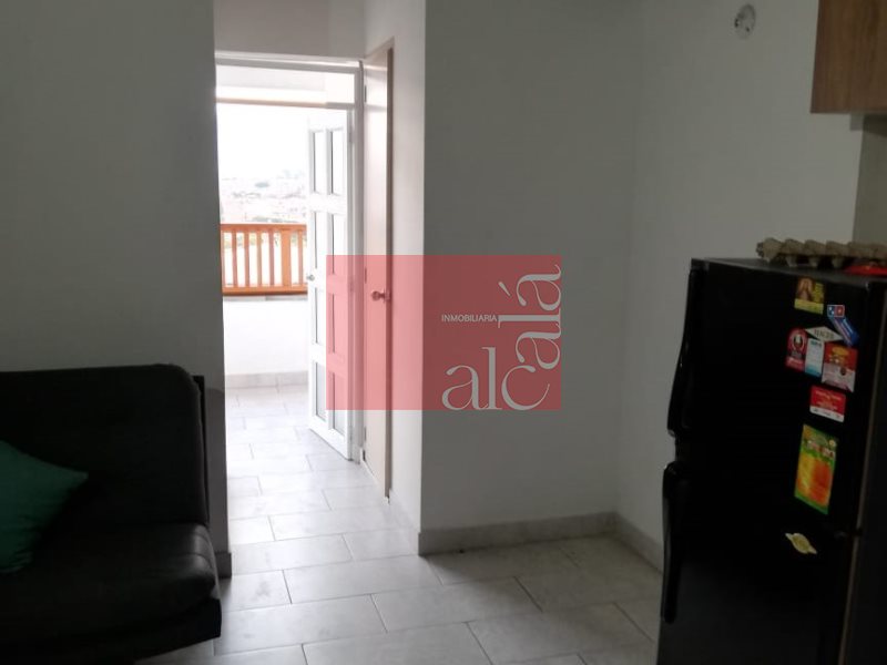 Apartamento en venta en Calatrava, Itagüí · foto 7 de 7