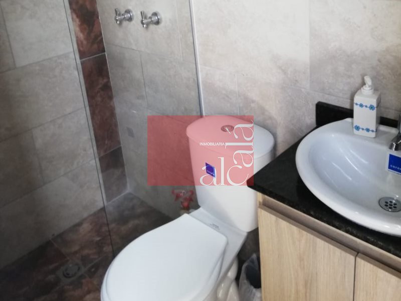 Apartamento en venta en Calatrava, Itagüí · foto 5 de 5
