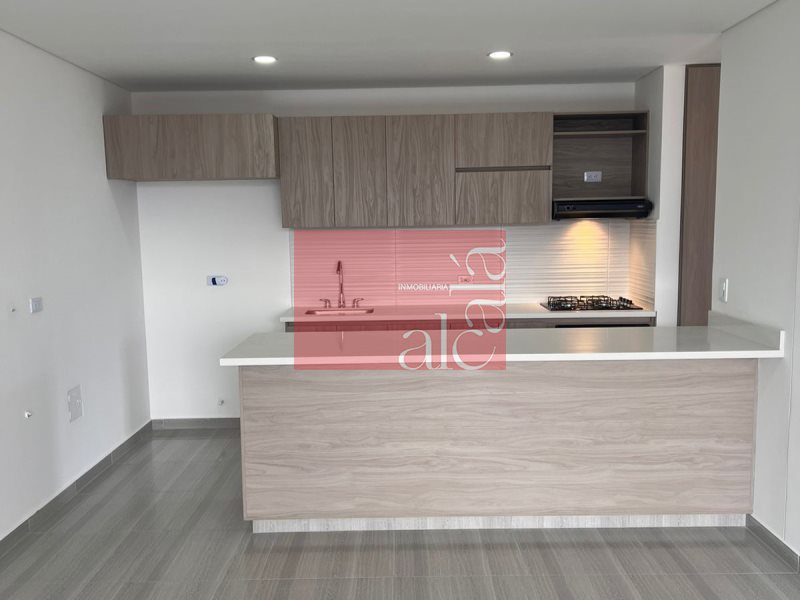 Apartamento en venta en Viviendas Del Sur, Itagüí · foto 4 de 9