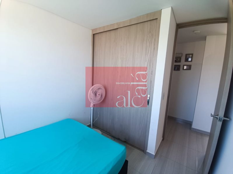 Apartamento en venta en Viviendas Del Sur, Itagüí · foto 6 de 9