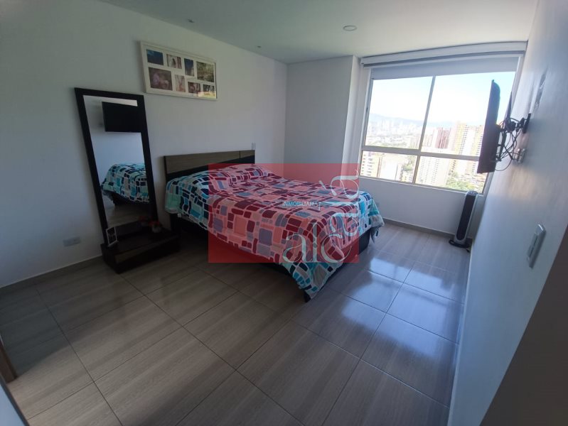 Apartamento en venta en Viviendas Del Sur, Itagüí · foto 7 de 9