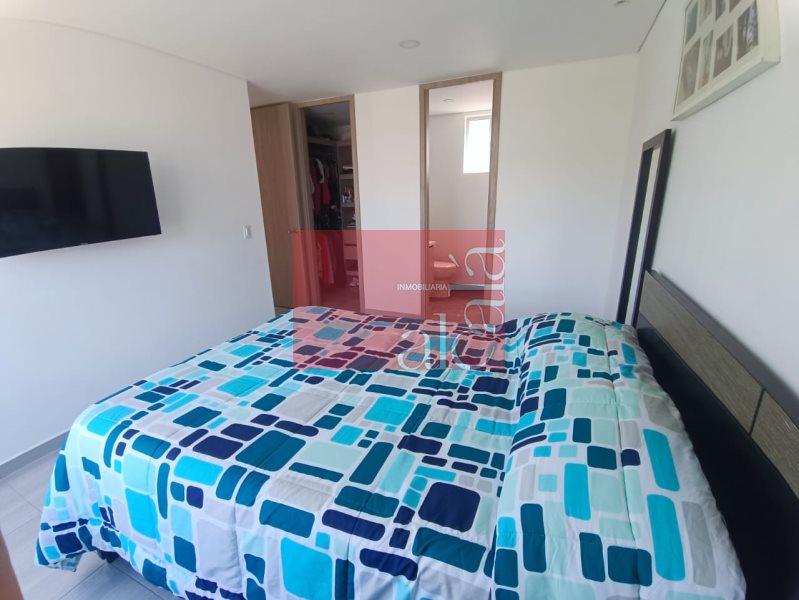 Apartamento en venta en Viviendas Del Sur, Itagüí · foto 8 de 9
