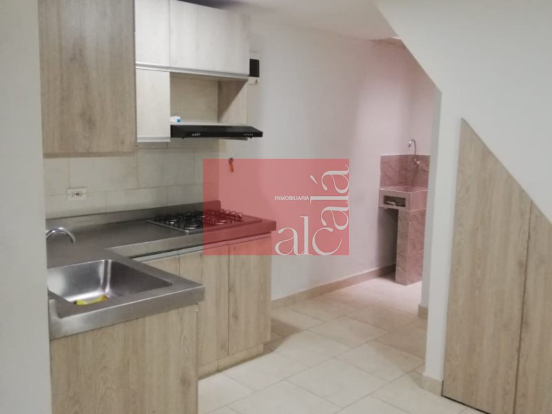 Apartamento en venta en Calatrava, Itagüí · foto 3 de 12