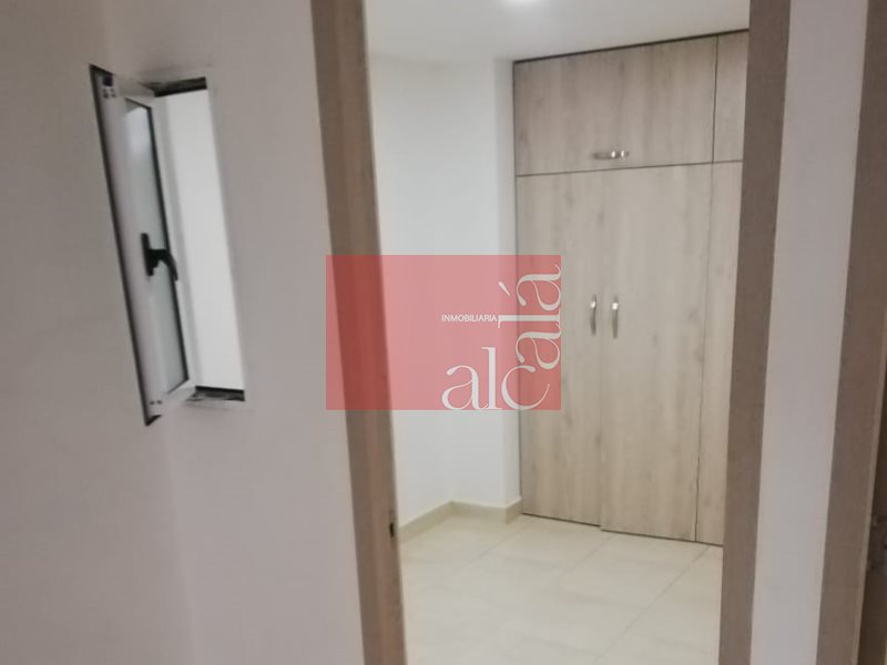 Apartamento en venta en Calatrava, Itagüí · foto 4 de 12