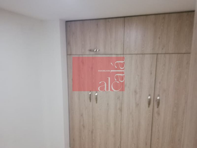 Apartamento en venta en Calatrava, Itagüí · foto 5 de 12